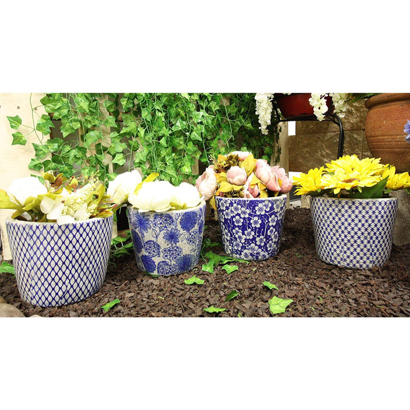 studio garden planters